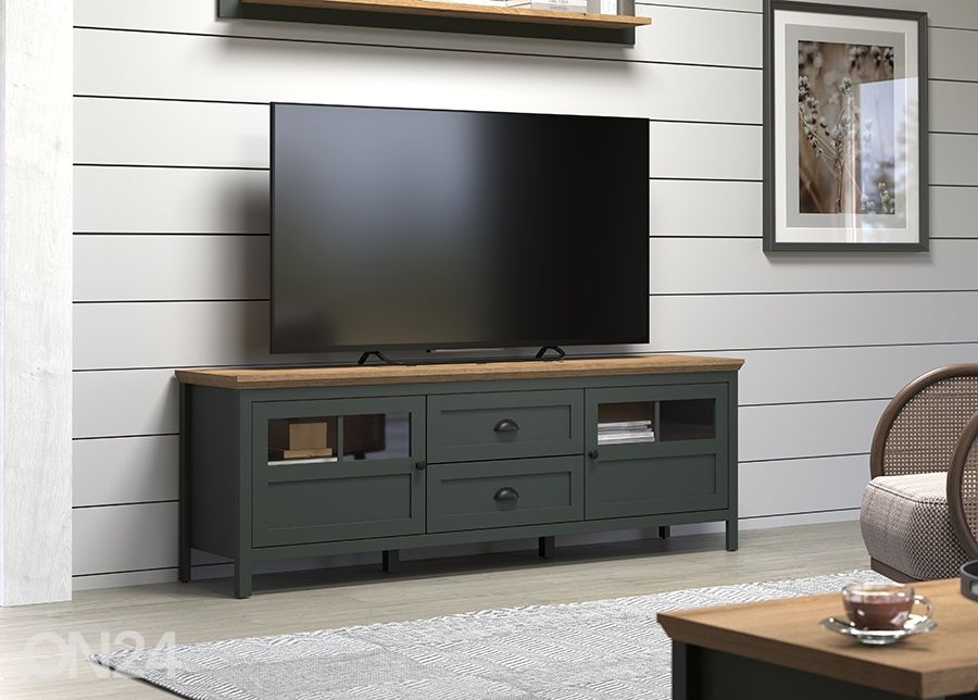 TV-taso Stanton 184 cm kuvasuurennos