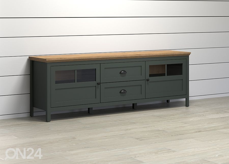 TV-taso Stanton 184 cm kuvasuurennos