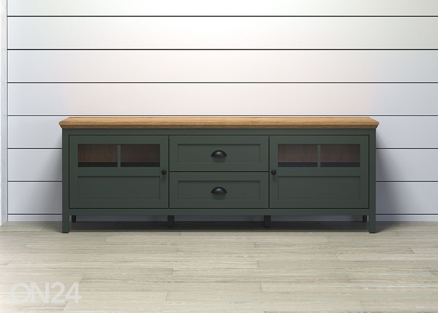 TV-taso Stanton 184 cm kuvasuurennos