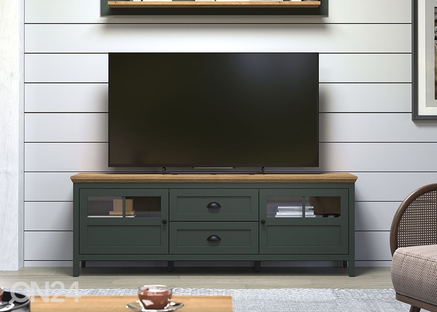 TV-taso Stanton 184 cm kuvasuurennos