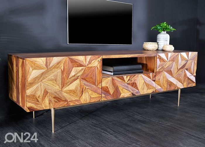 TV-taso Stone 160 cm kuvasuurennos