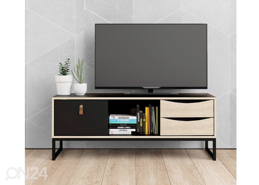 TV-taso Stubbe kuvasuurennos