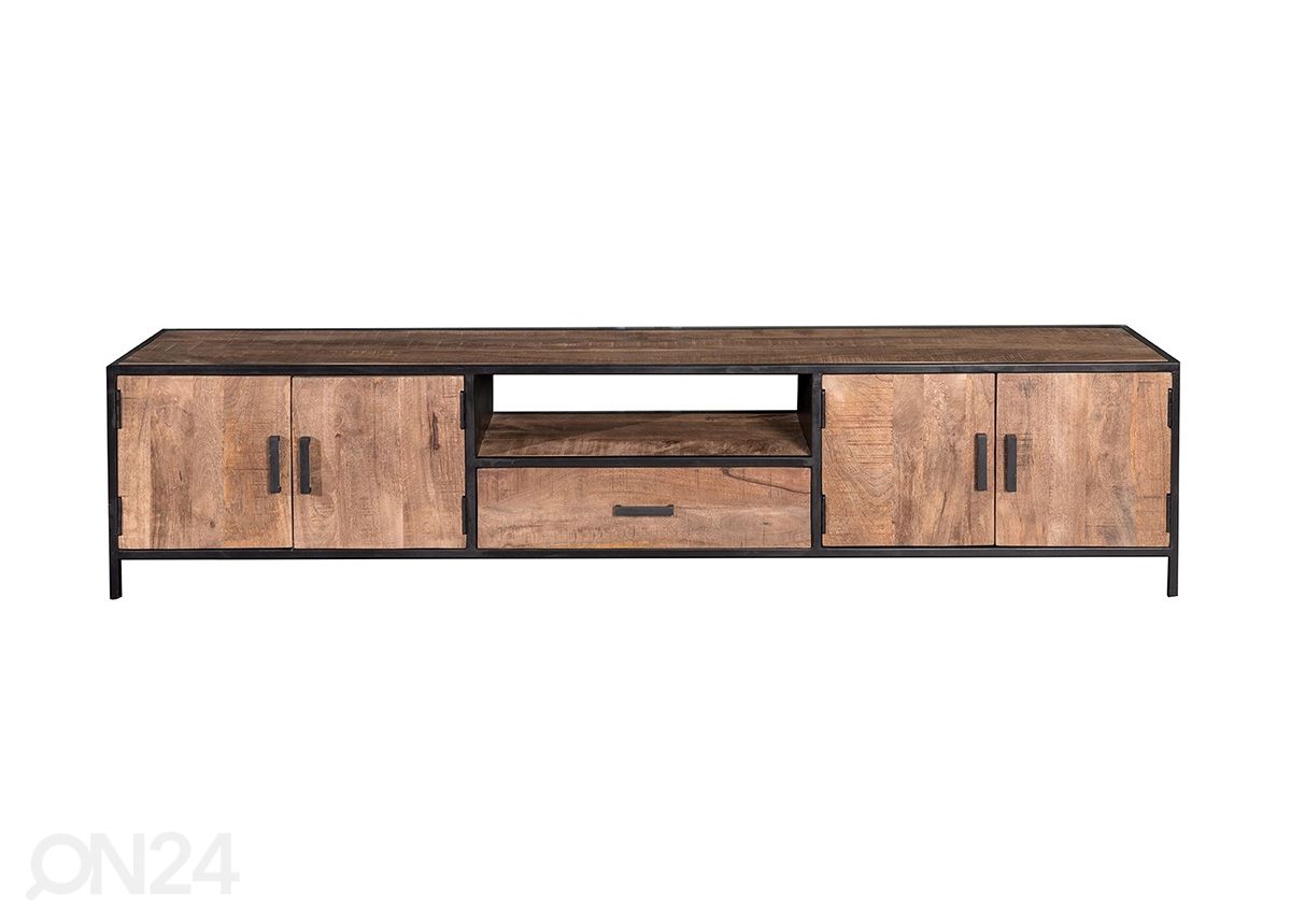 TV-taso Sturdy 220 cm kuvasuurennos