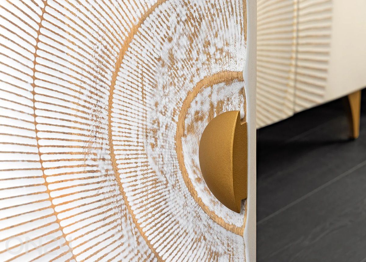 TV-taso Sunset kuvasuurennos