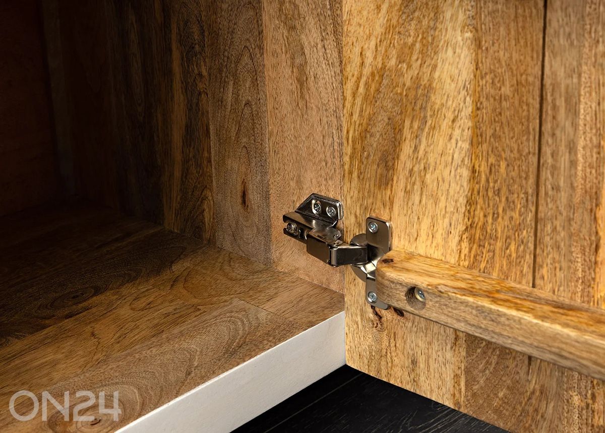 TV-taso Sunset kuvasuurennos