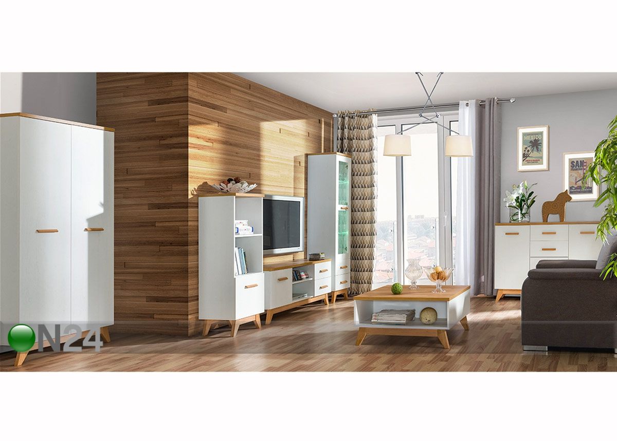 TV-taso SV5 kuvasuurennos