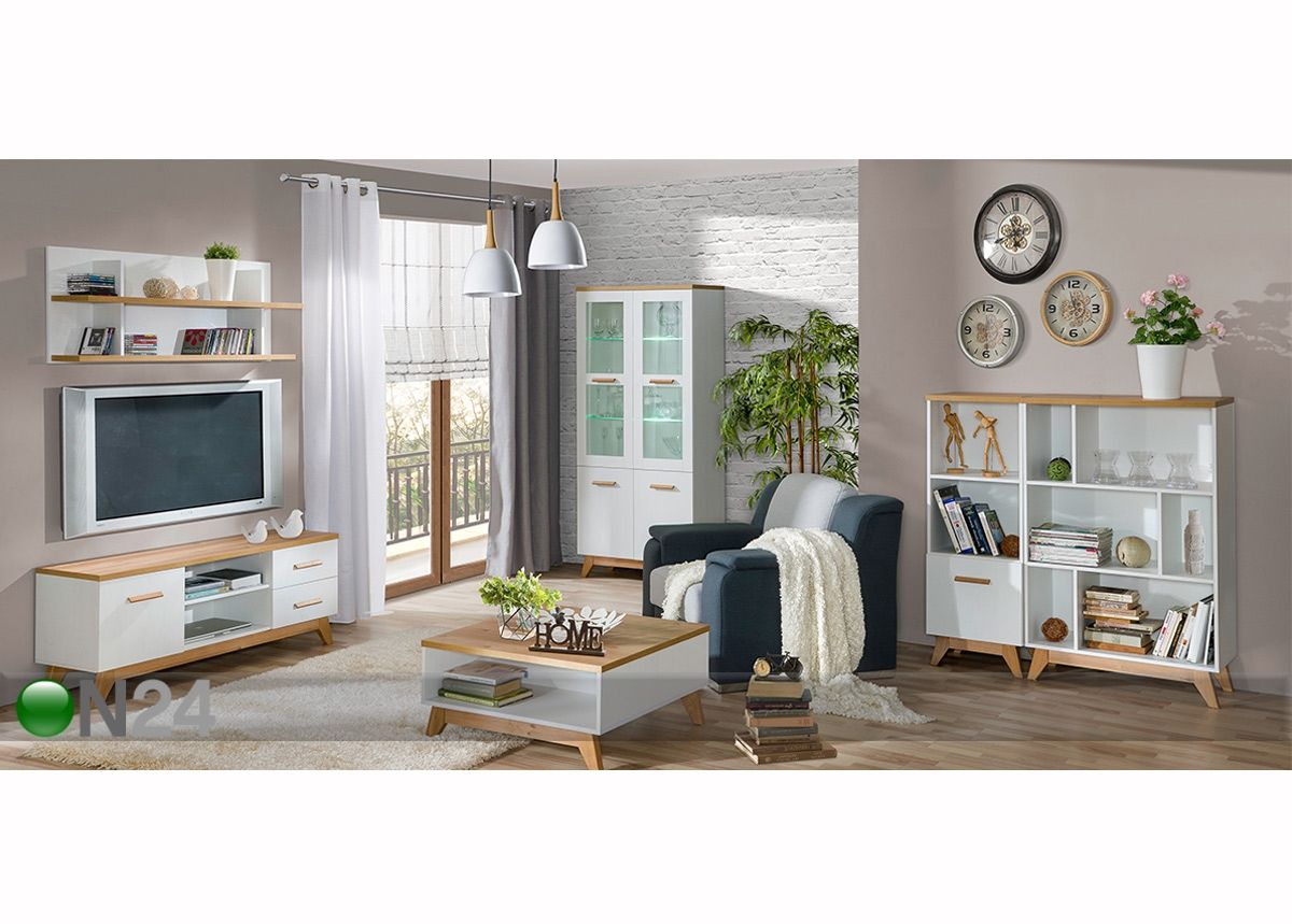 TV-taso SV5 kuvasuurennos