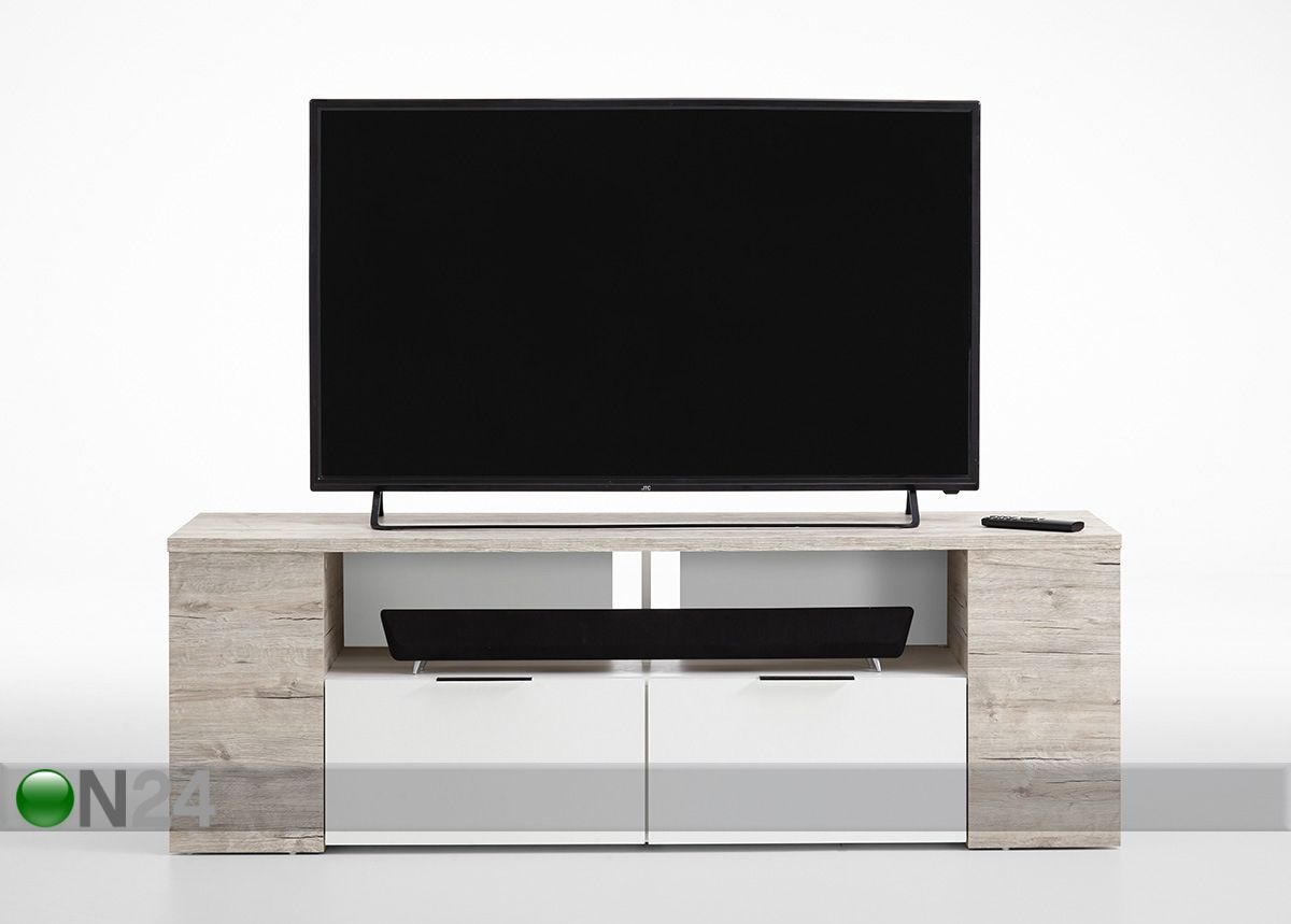 TV-taso Tabor 1 kuvasuurennos