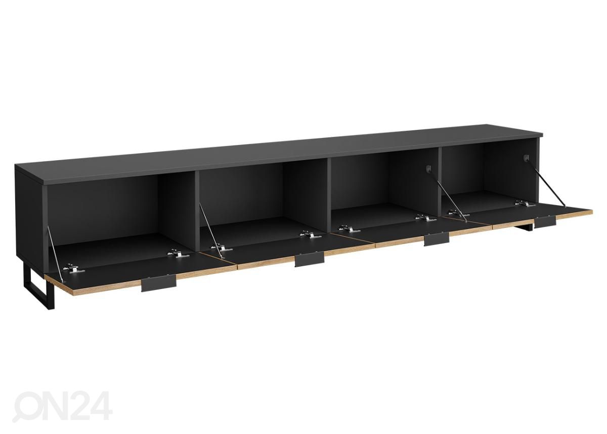 TV-taso Telani 200 cm kuvasuurennos