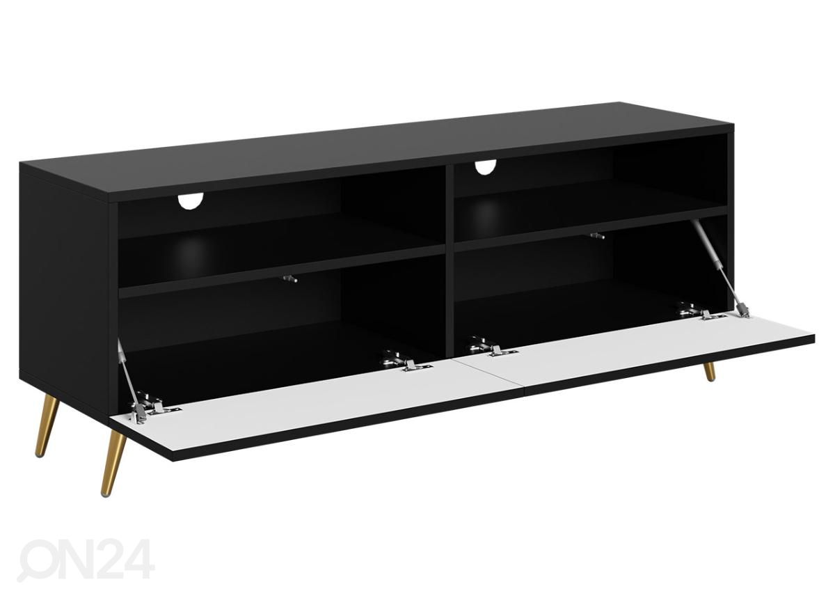 TV-taso Temerra 150 cm kuvasuurennos