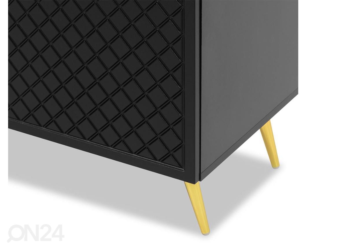 TV-taso Temerra 150 cm kuvasuurennos