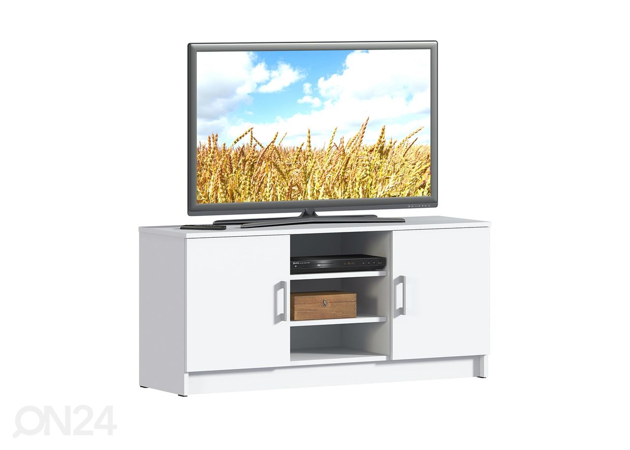TV-taso Terra kuvasuurennos