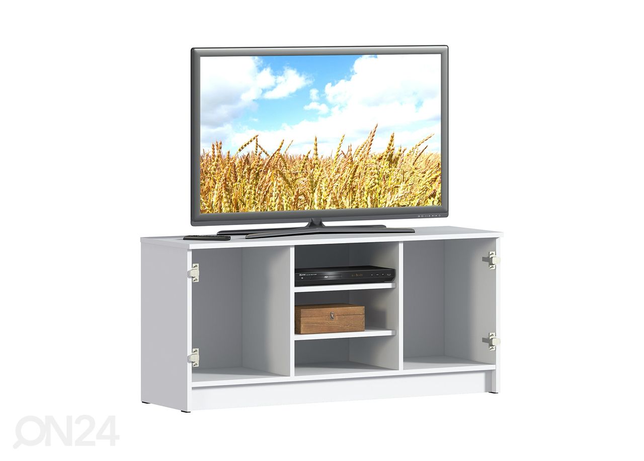 TV-taso Terra kuvasuurennos