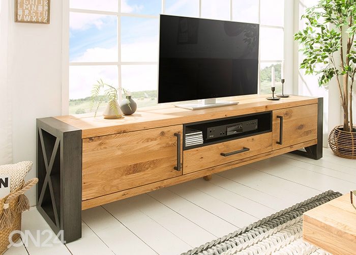 TV-taso Thor kuvasuurennos