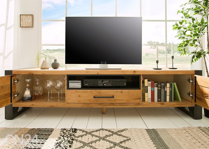 TV-taso Thor kuvasuurennos