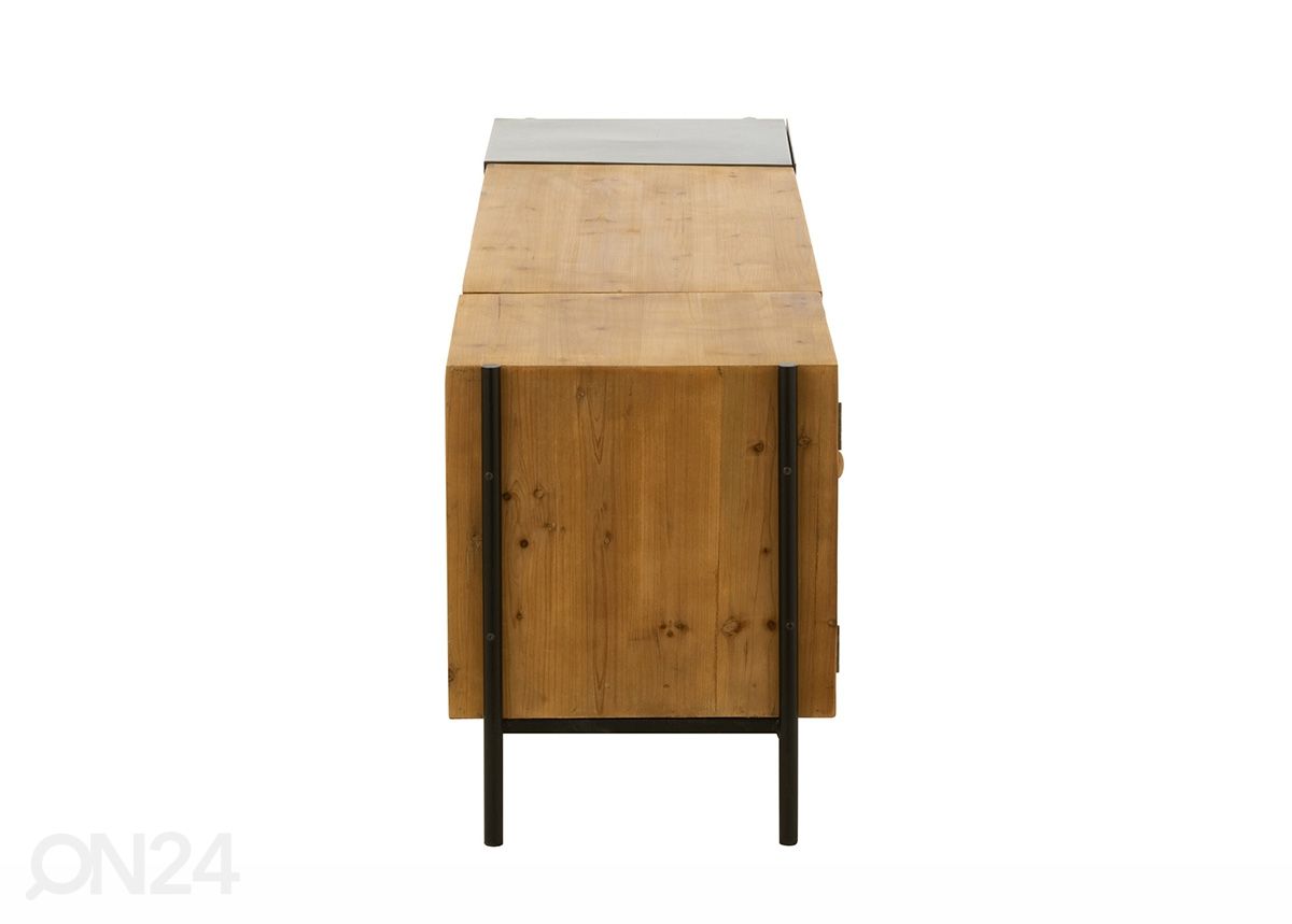 TV-taso Tina 160 cm kuvasuurennos