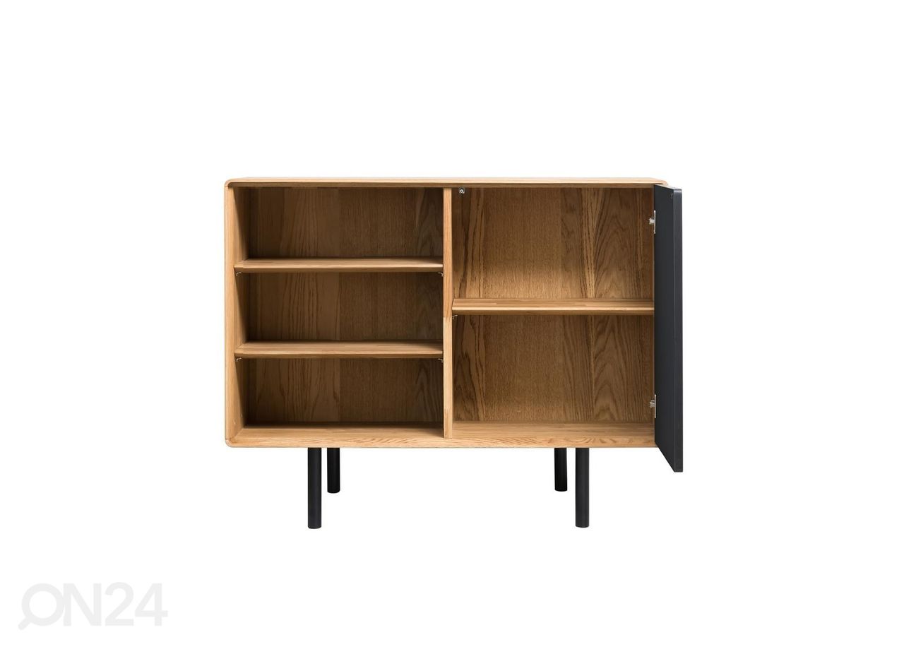 TV-taso Tokyo 107 cm kuvasuurennos