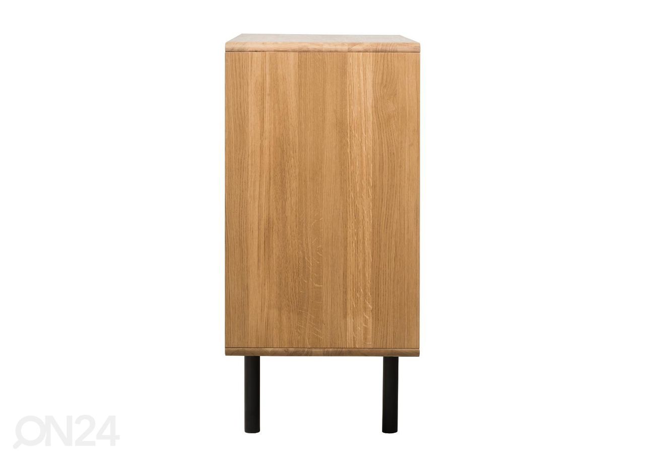TV-taso Tokyo 107 cm kuvasuurennos