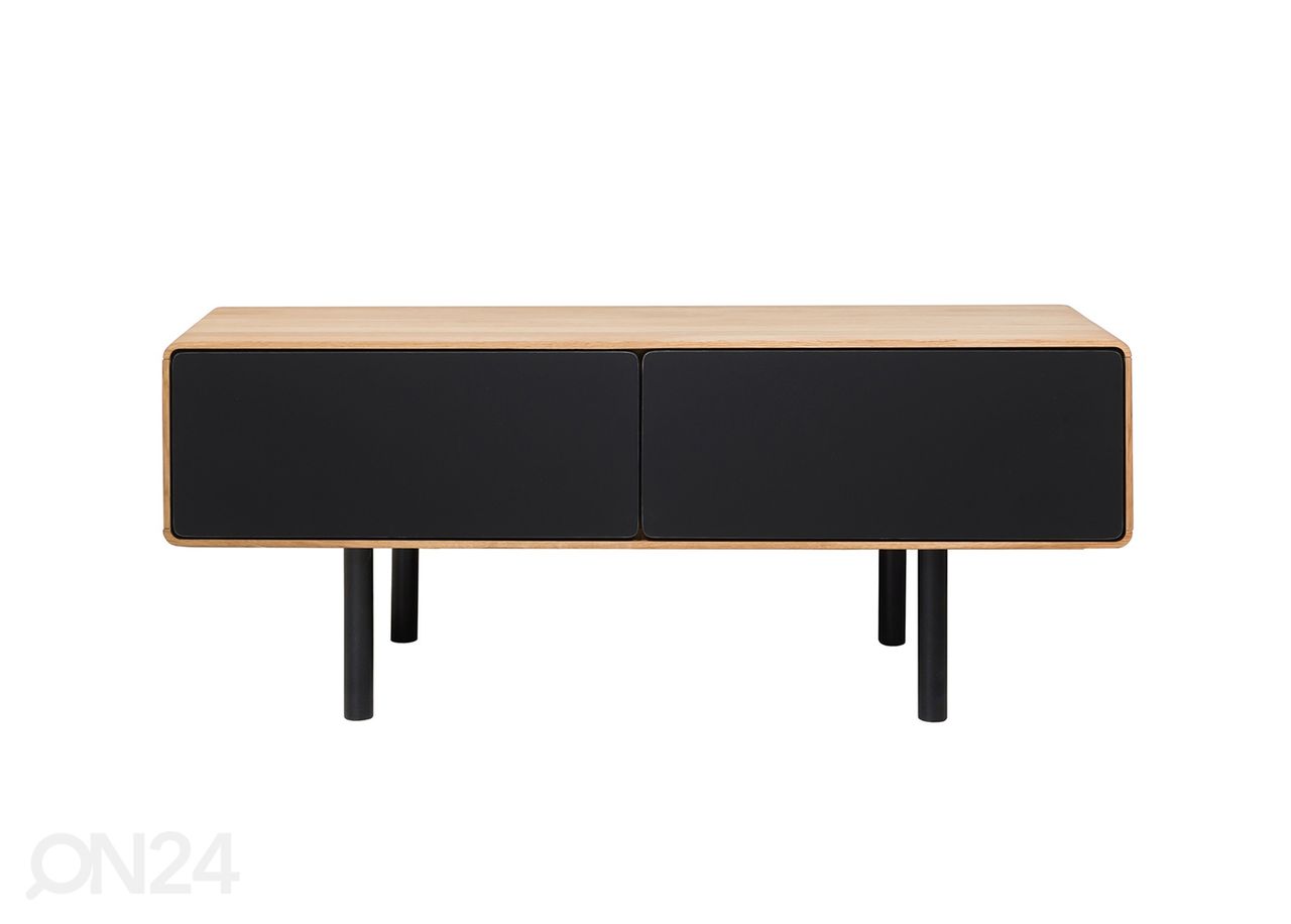 TV-taso Tokyo 107 cm kuvasuurennos