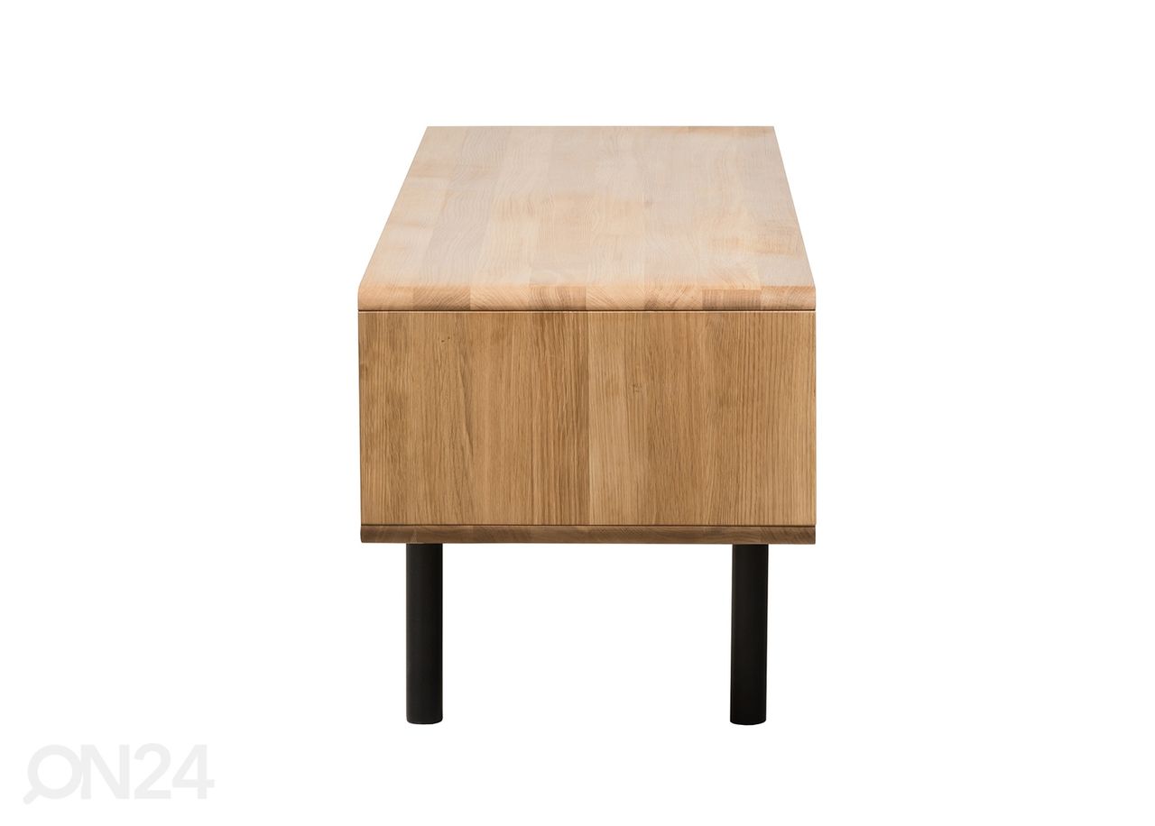 TV-taso Tokyo 107 cm kuvasuurennos