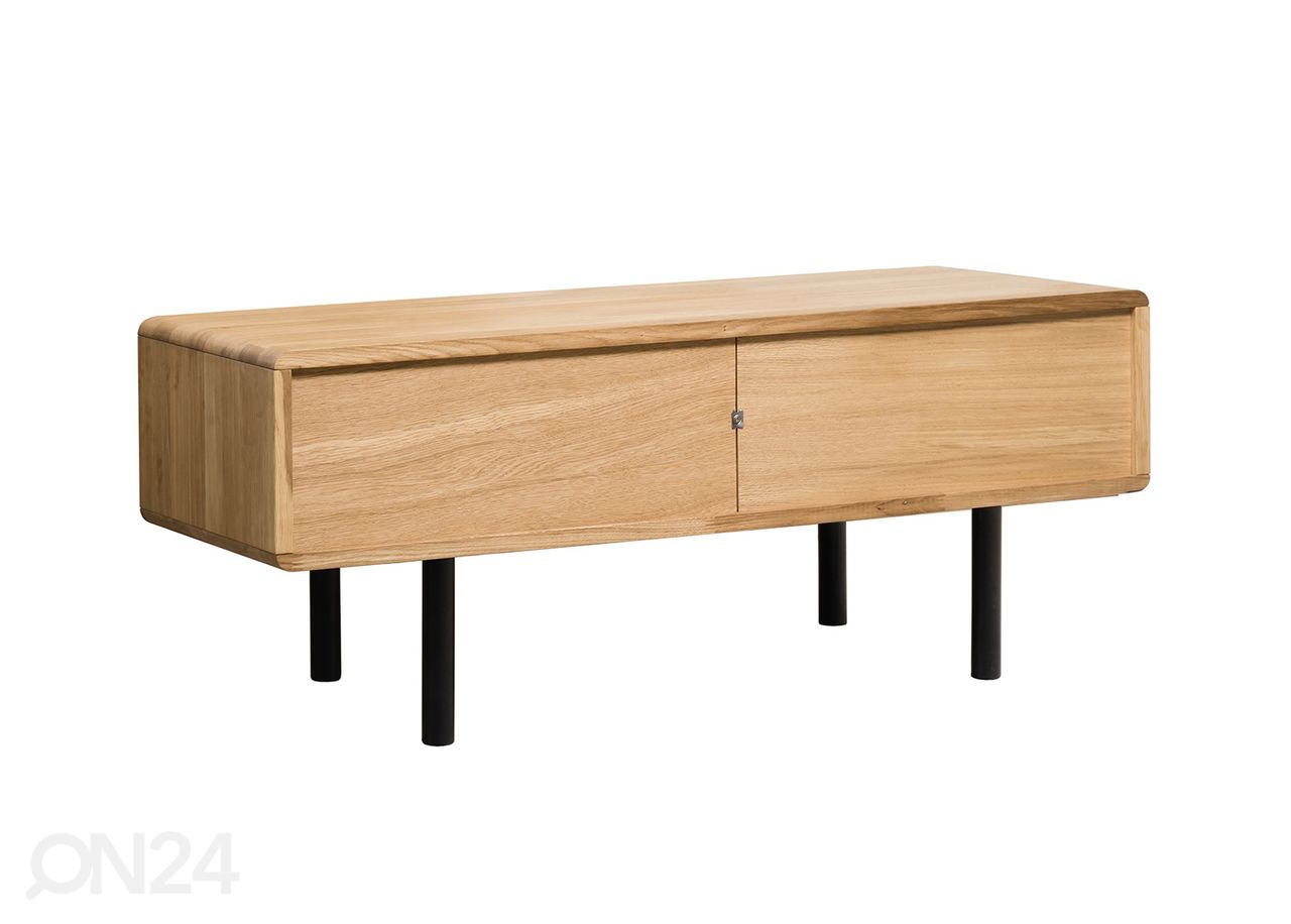 TV-taso Tokyo 107 cm kuvasuurennos