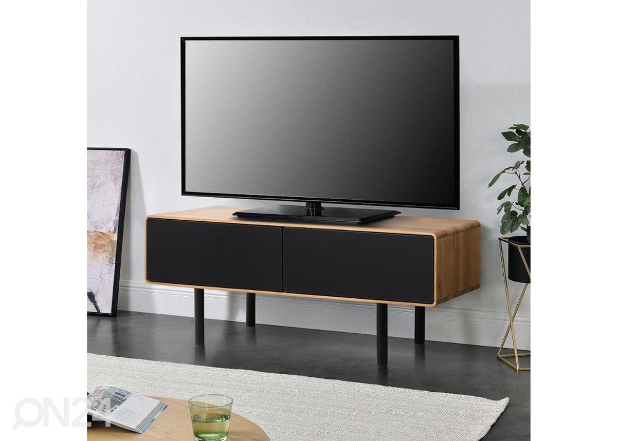 TV-taso Tokyo 107 cm kuvasuurennos
