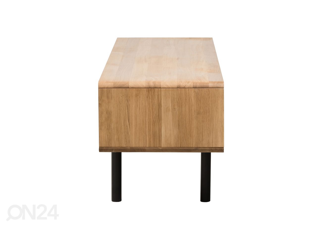 TV-taso Tokyo 160 cm kuvasuurennos