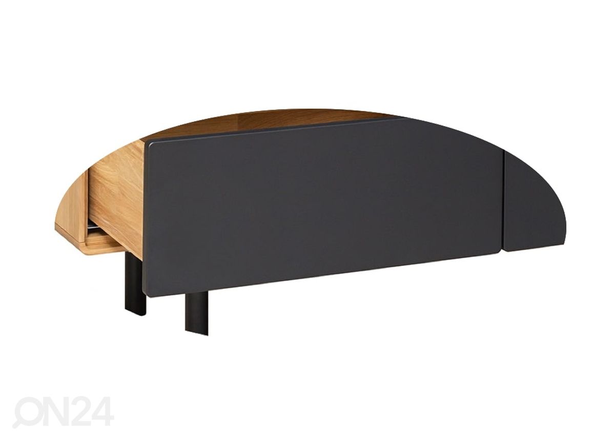 TV-taso Tokyo 160 cm kuvasuurennos