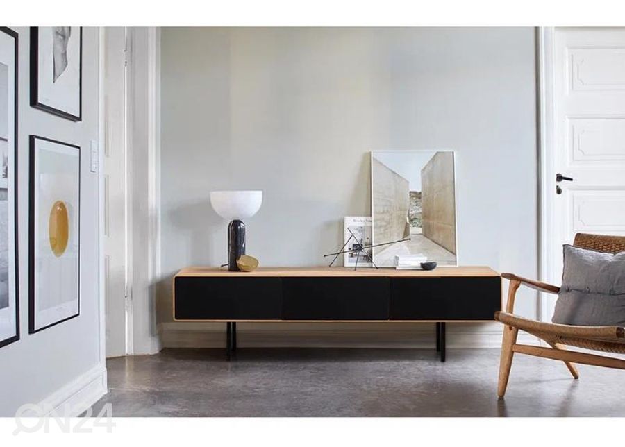TV-taso Tokyo 160 cm kuvasuurennos