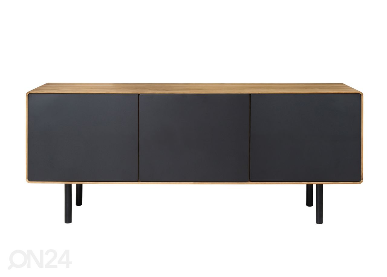 TV-taso Tokyo 160 cm kuvasuurennos
