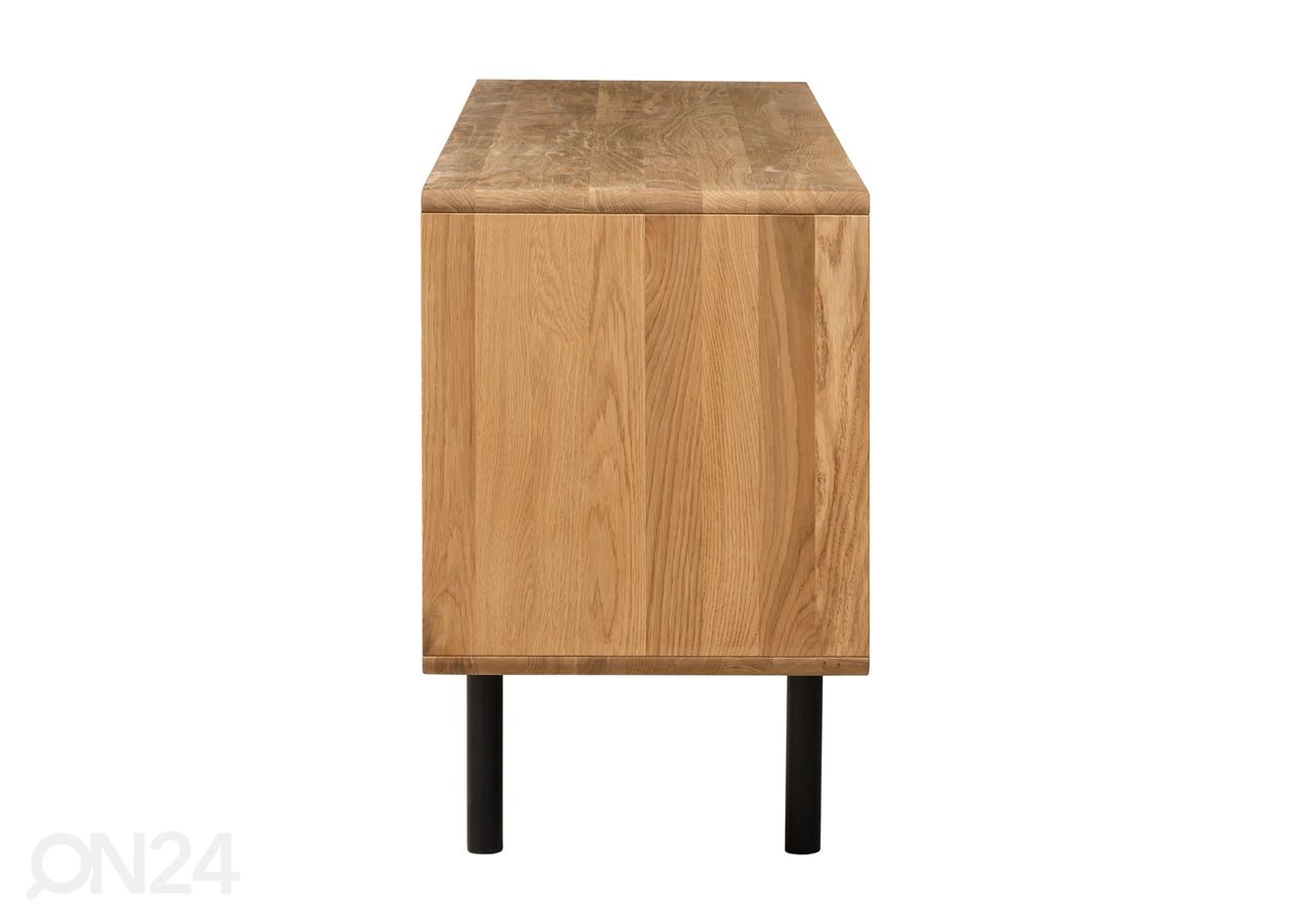 TV-taso Tokyo 160 cm kuvasuurennos