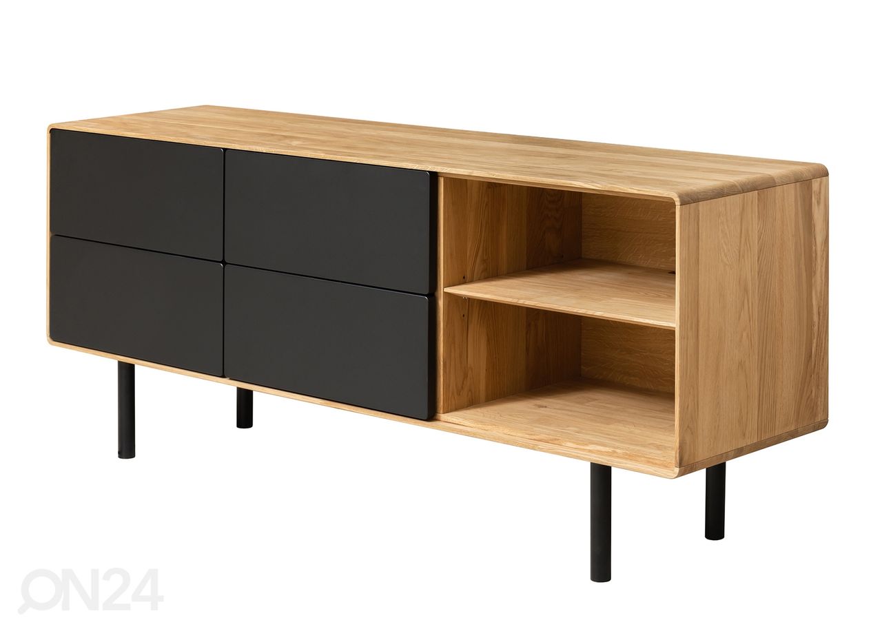 TV-taso Tokyo 160 cm kuvasuurennos