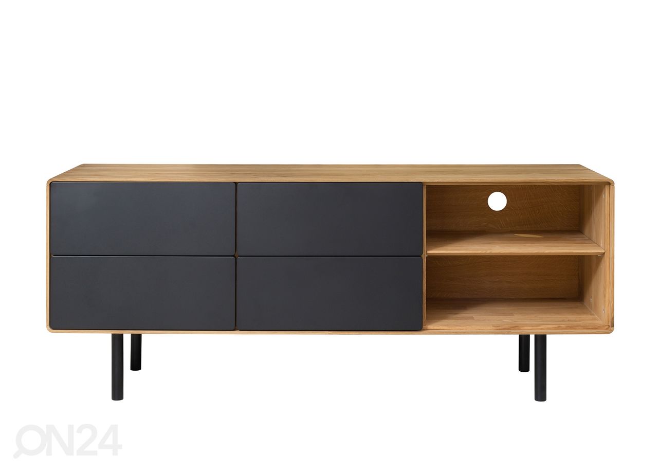 TV-taso Tokyo 160 cm kuvasuurennos