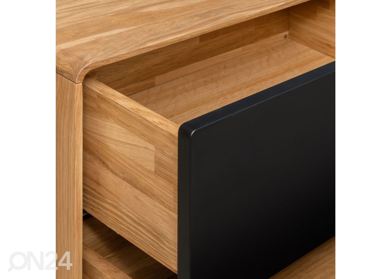 TV-taso Tokyo 160 cm kuvasuurennos