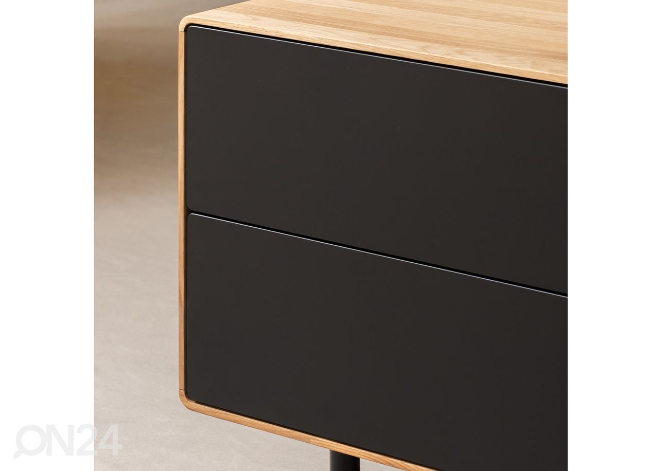 TV-taso Tokyo 160 cm kuvasuurennos
