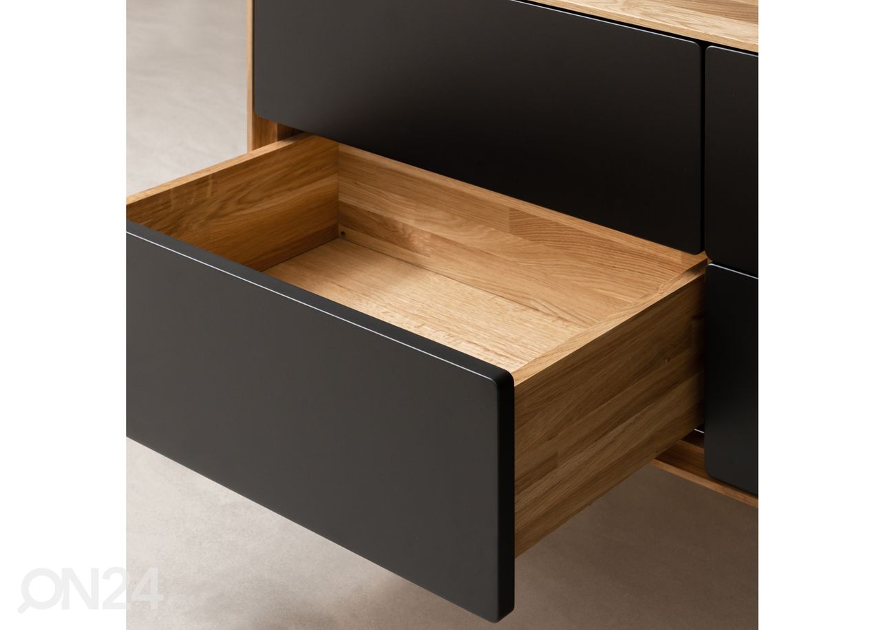 TV-taso Tokyo 160 cm kuvasuurennos