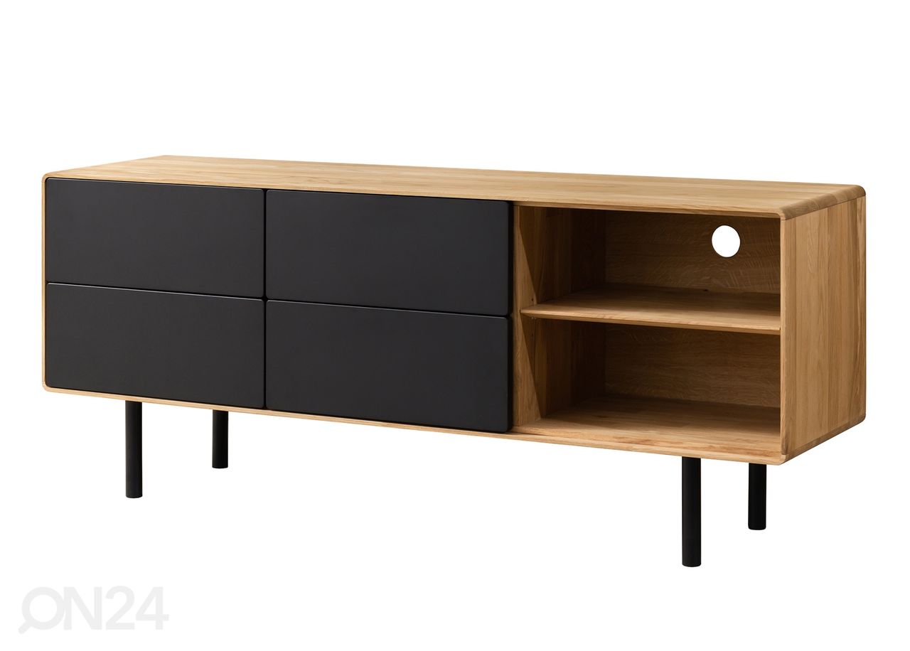 TV-taso Tokyo 160 cm kuvasuurennos