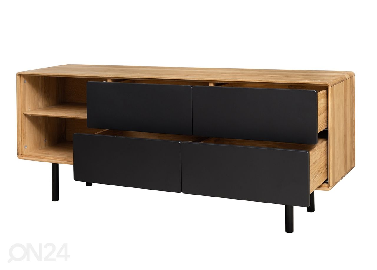 TV-taso Tokyo 160 cm kuvasuurennos