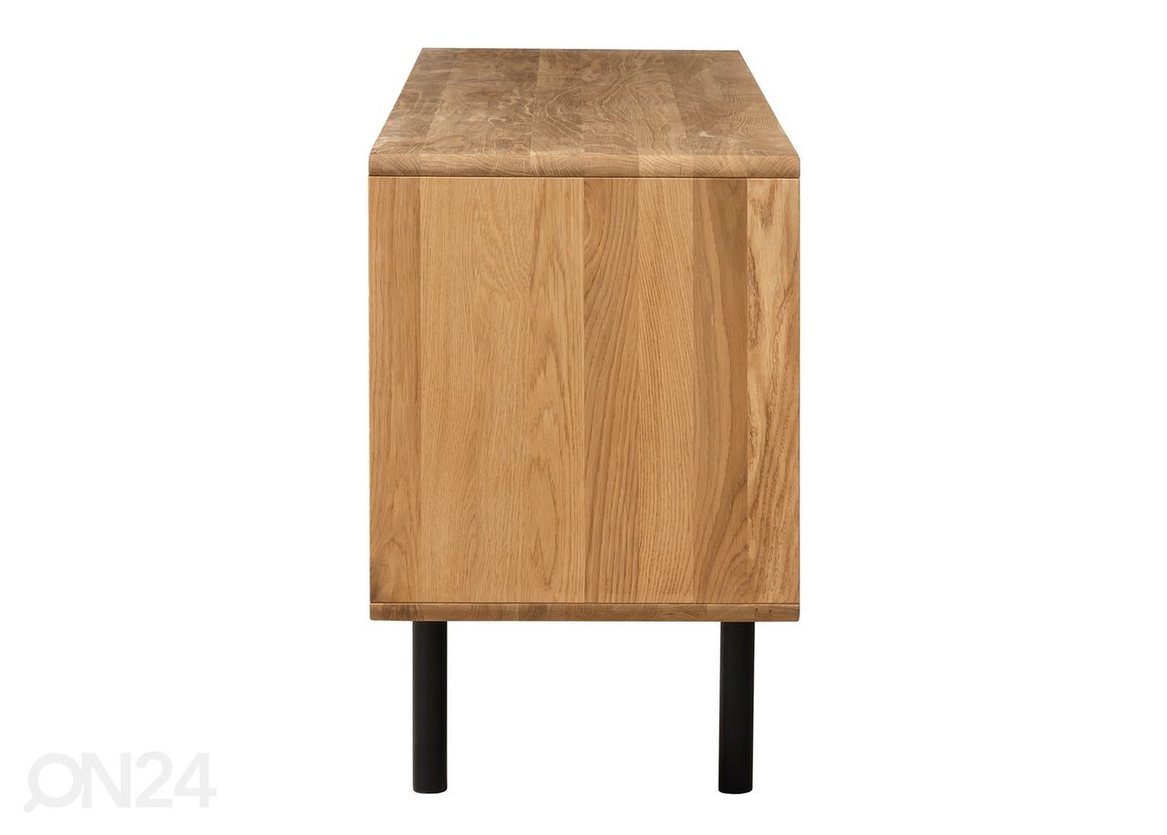 TV-taso Tokyo 160 cm kuvasuurennos