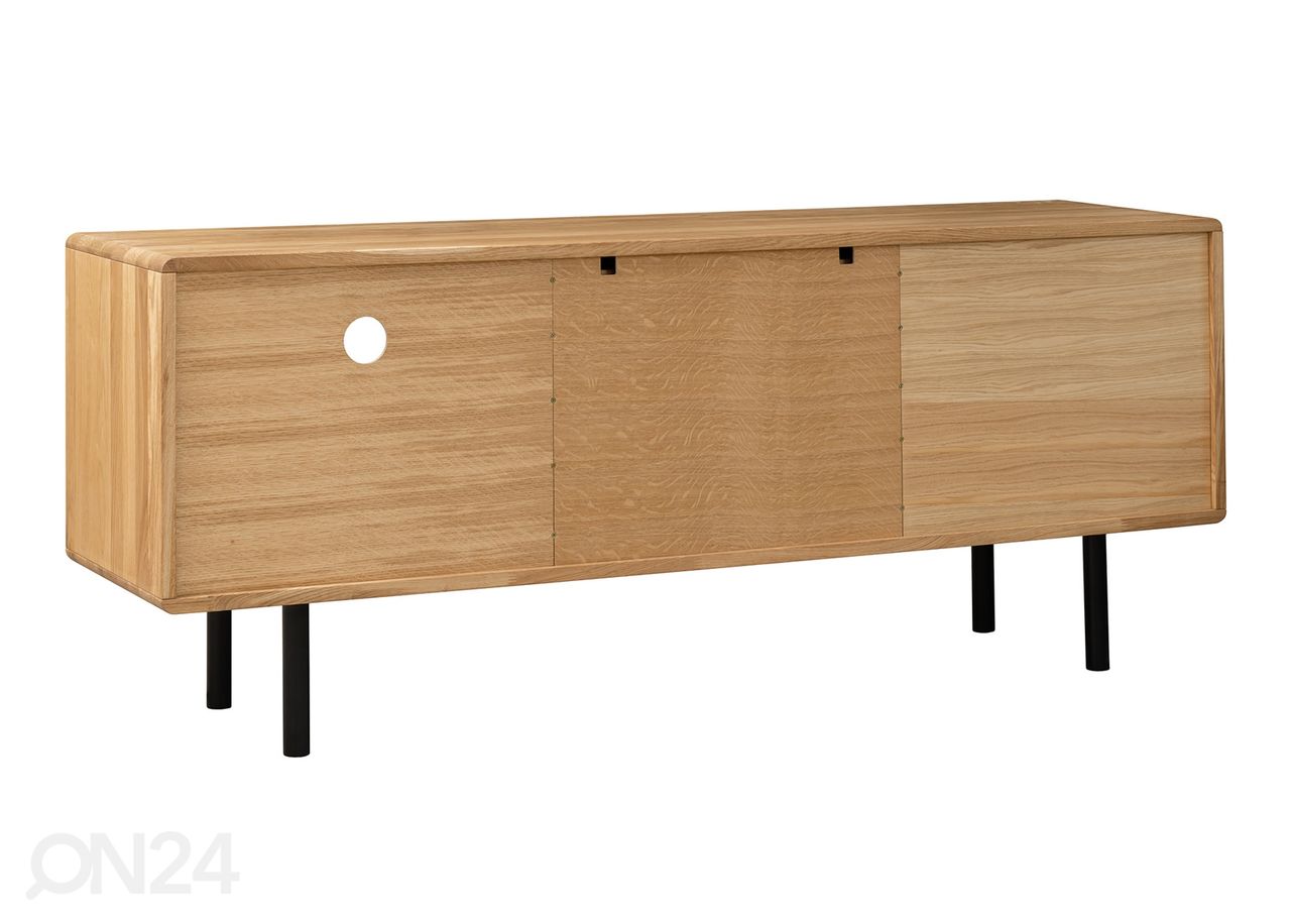 TV-taso Tokyo 160 cm kuvasuurennos
