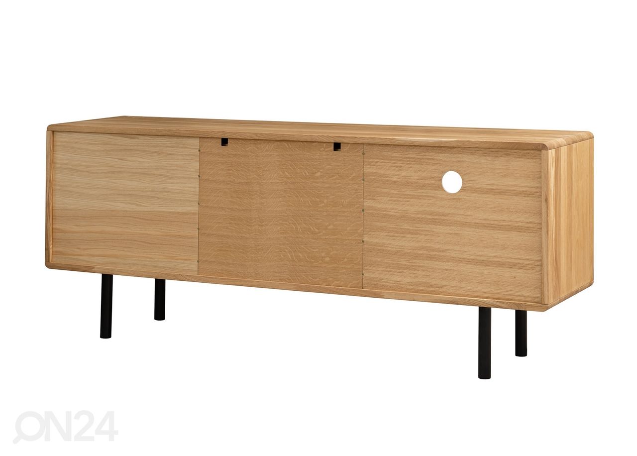 TV-taso Tokyo 160 cm kuvasuurennos