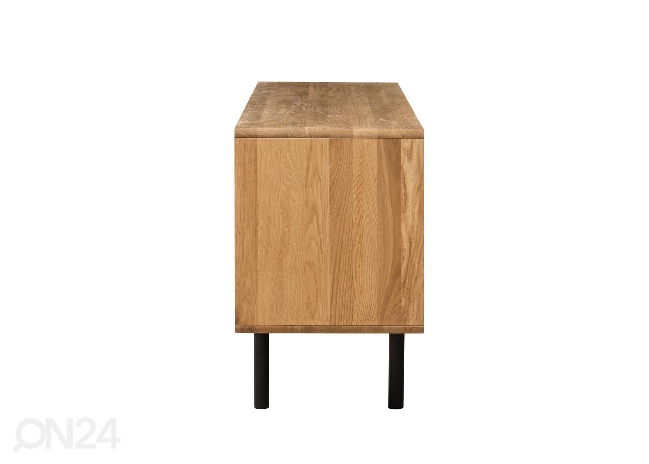 TV-taso Tokyo 160 cm kuvasuurennos