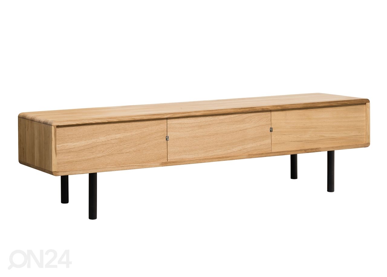 TV-taso Tokyo 160 cm kuvasuurennos