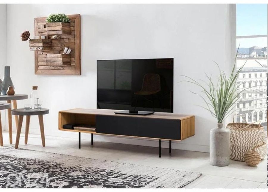 TV-taso Tokyo 160 cm kuvasuurennos