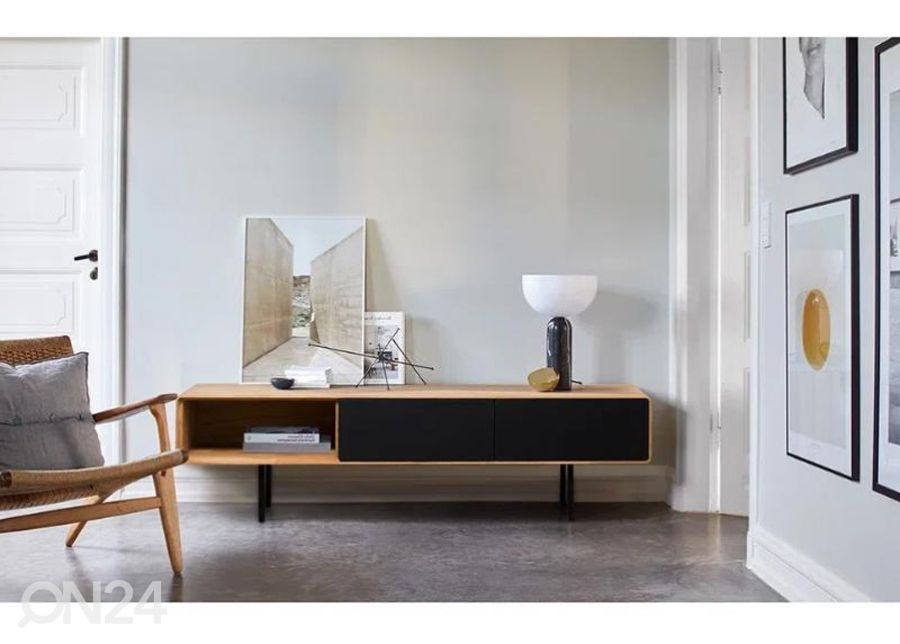 TV-taso Tokyo 160 cm kuvasuurennos