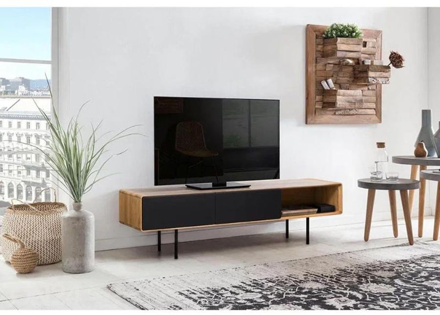 TV-taso Tokyo 160 cm kuvasuurennos