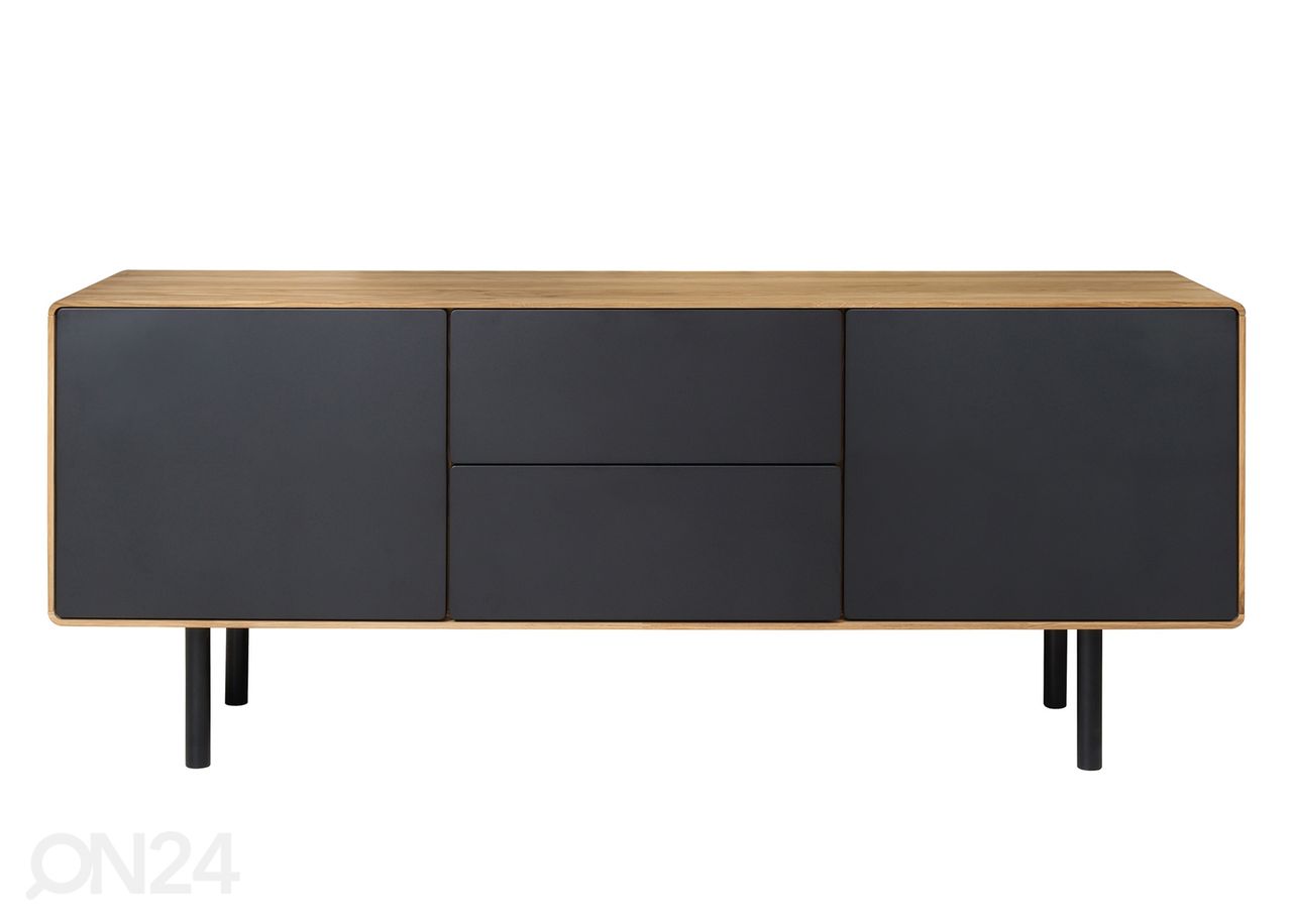 TV-taso Tokyo 160 cm kuvasuurennos