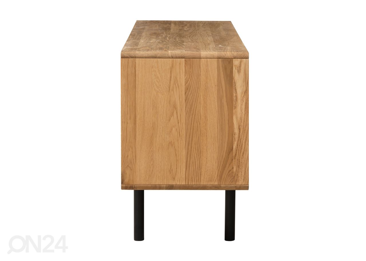 TV-taso Tokyo 160 cm kuvasuurennos