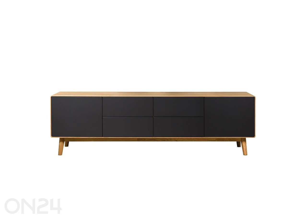 TV-taso Tokyo 212 cm kuvasuurennos