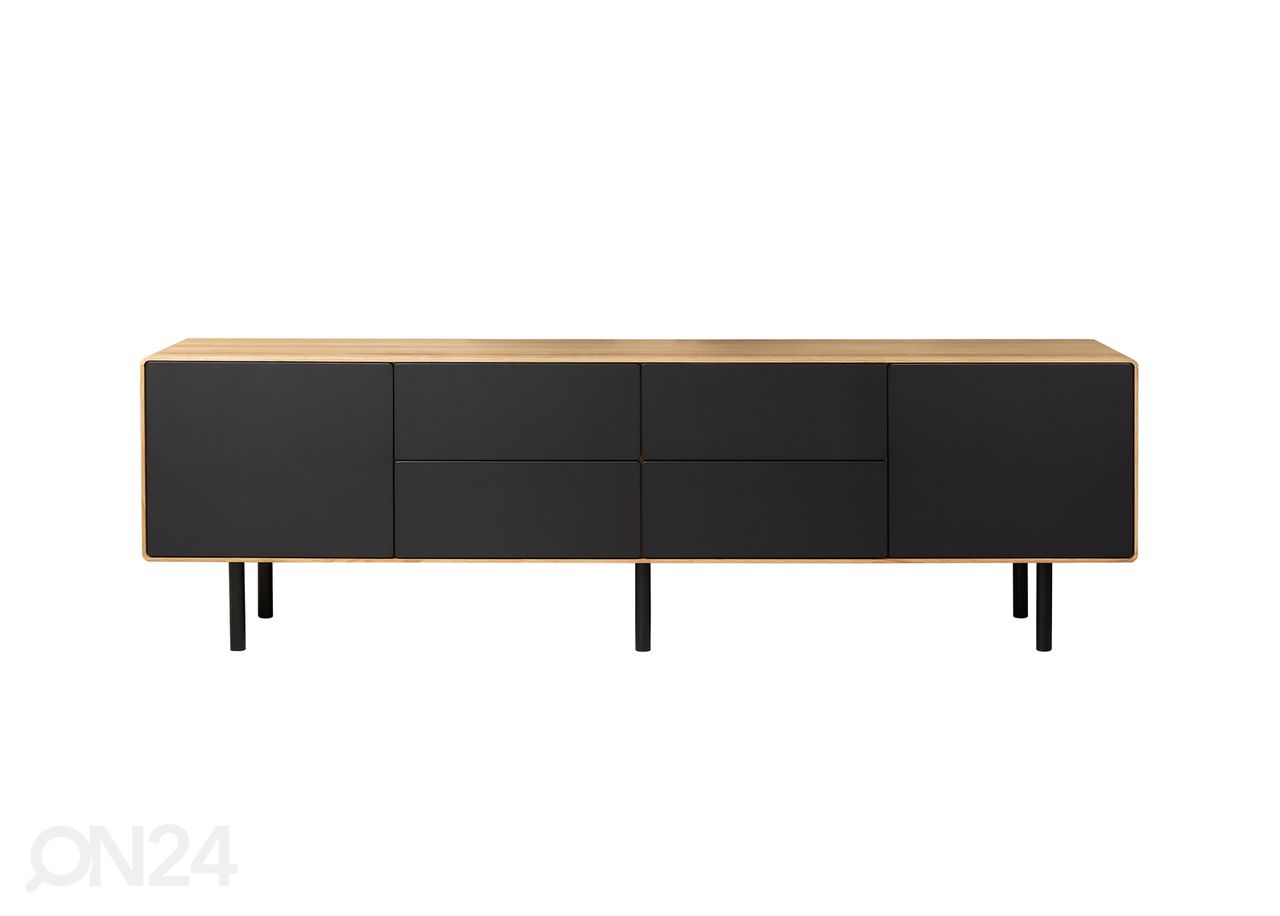 TV-taso Tokyo 213 cm kuvasuurennos